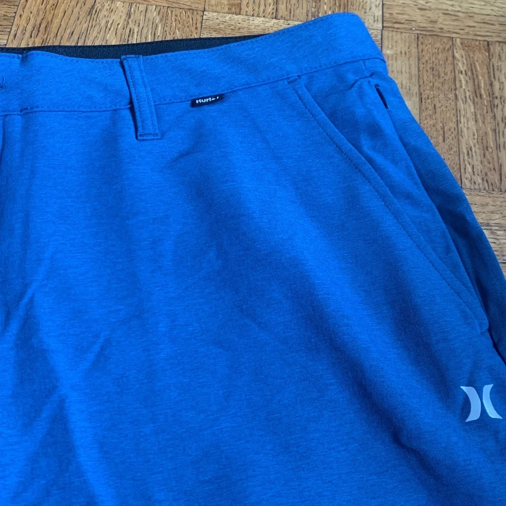 Hurley Hybrid Walkshort - Picture 4 of 7